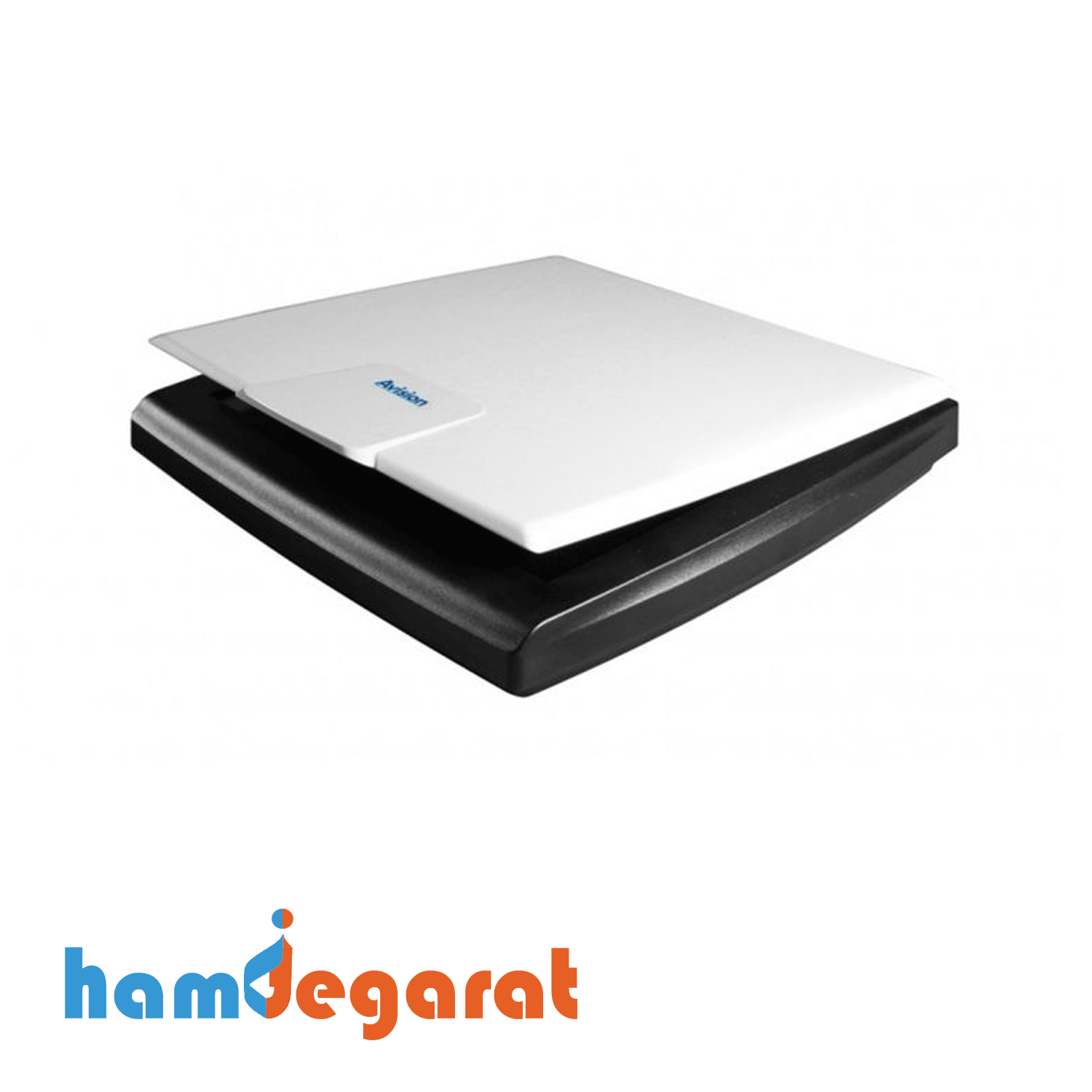 اسکنر AVISION FB1000N