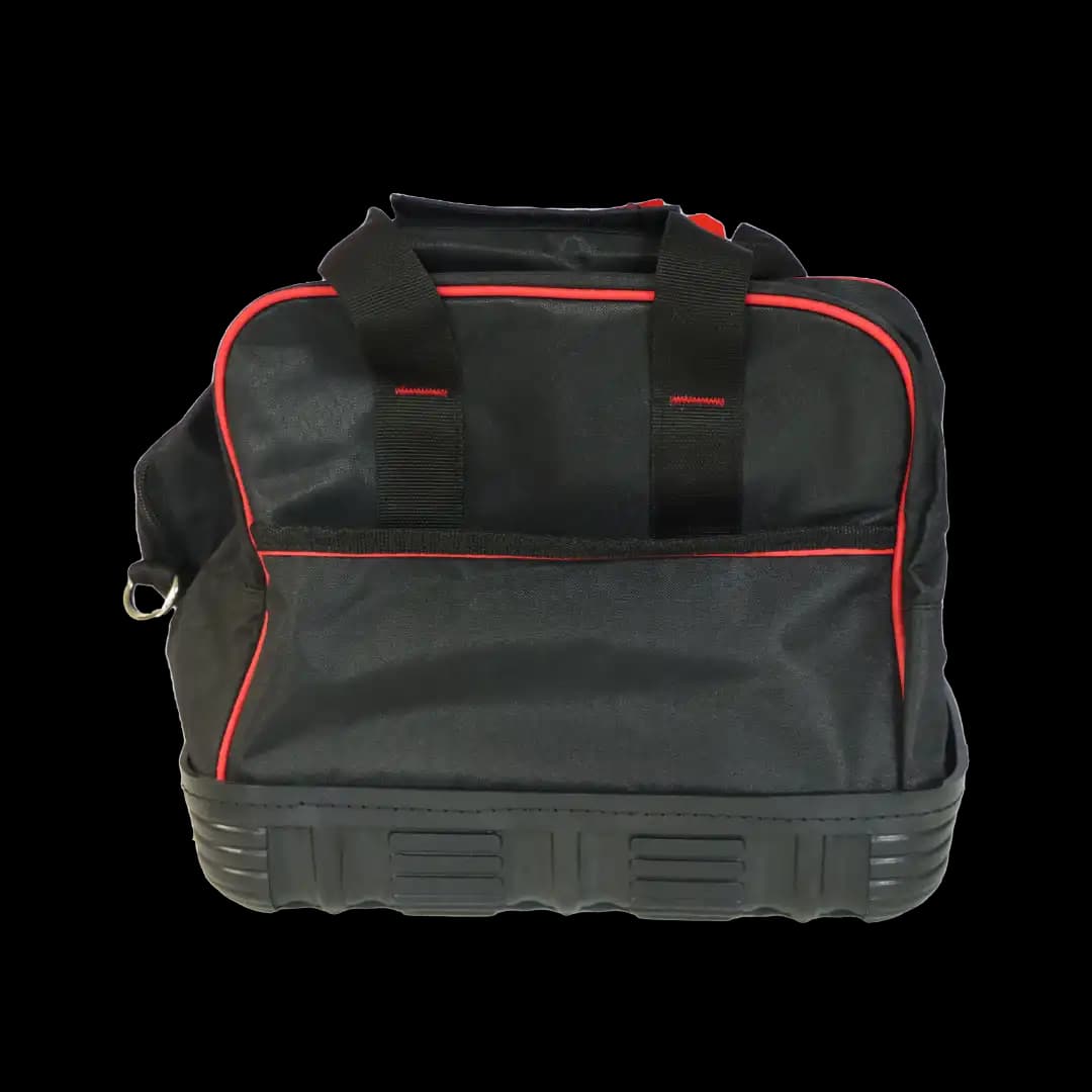 کیف ابزار کف لاستیکی 45 سانتی آروا مدل 4508 — تصویر ۶
