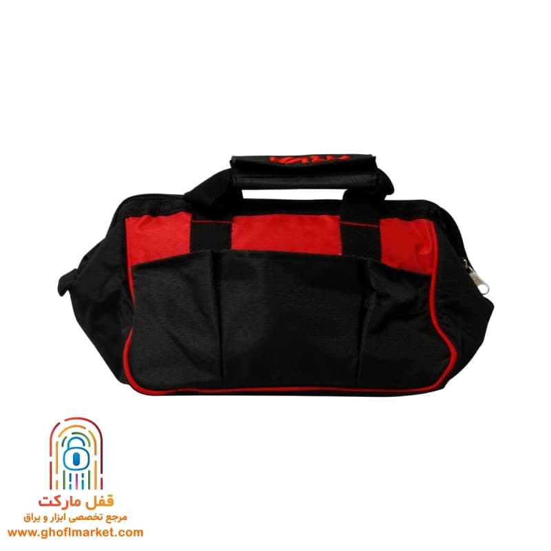 کیف ابزار 30 سانتی آروا مدل 4501 — تصویر ۴