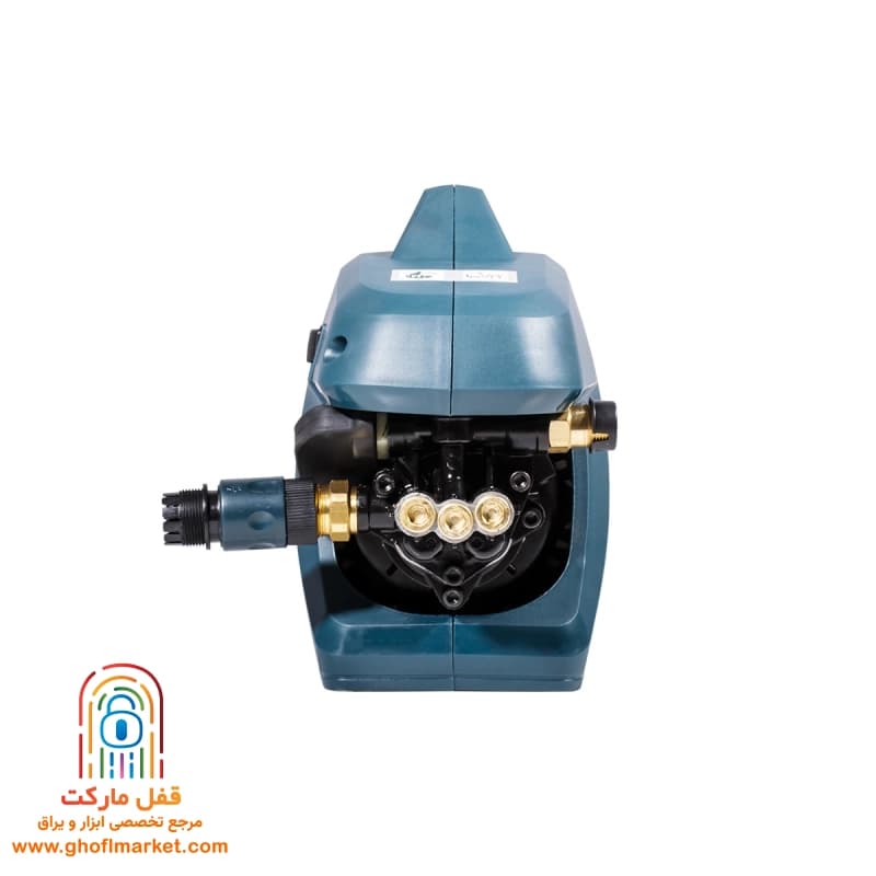 کارواش خانگی 105 بار آروا مدل 5119 — تصویر ۳