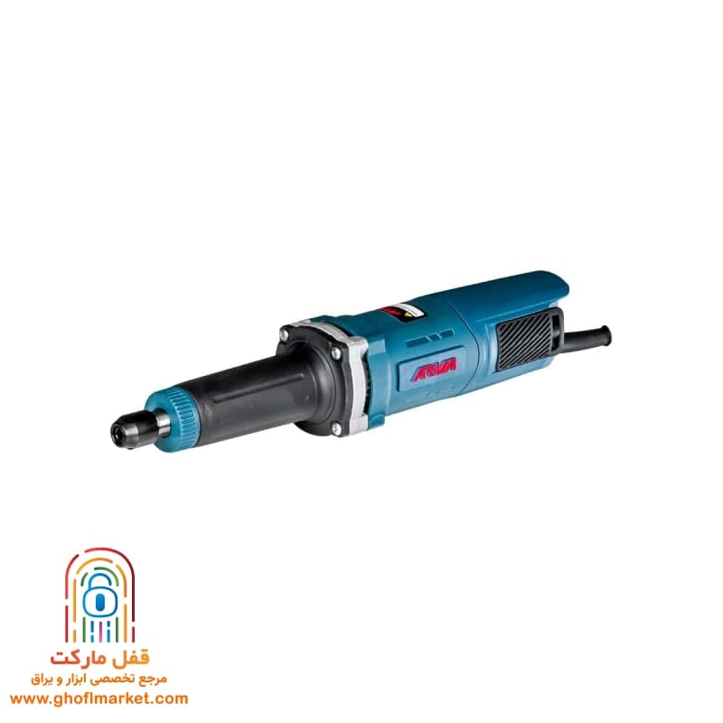 فرز انگشتی گلو بلند 280 وات آروا مدل 5583 — تصویر ۳