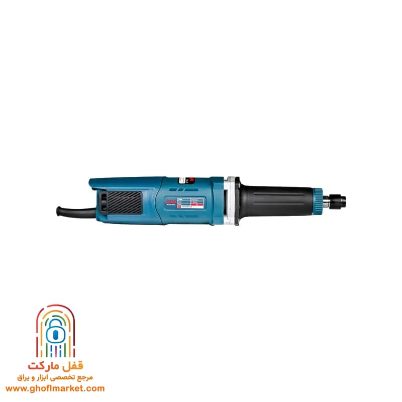 فرز انگشتی گلو بلند 280 وات آروا مدل 5583 — تصویر ۲