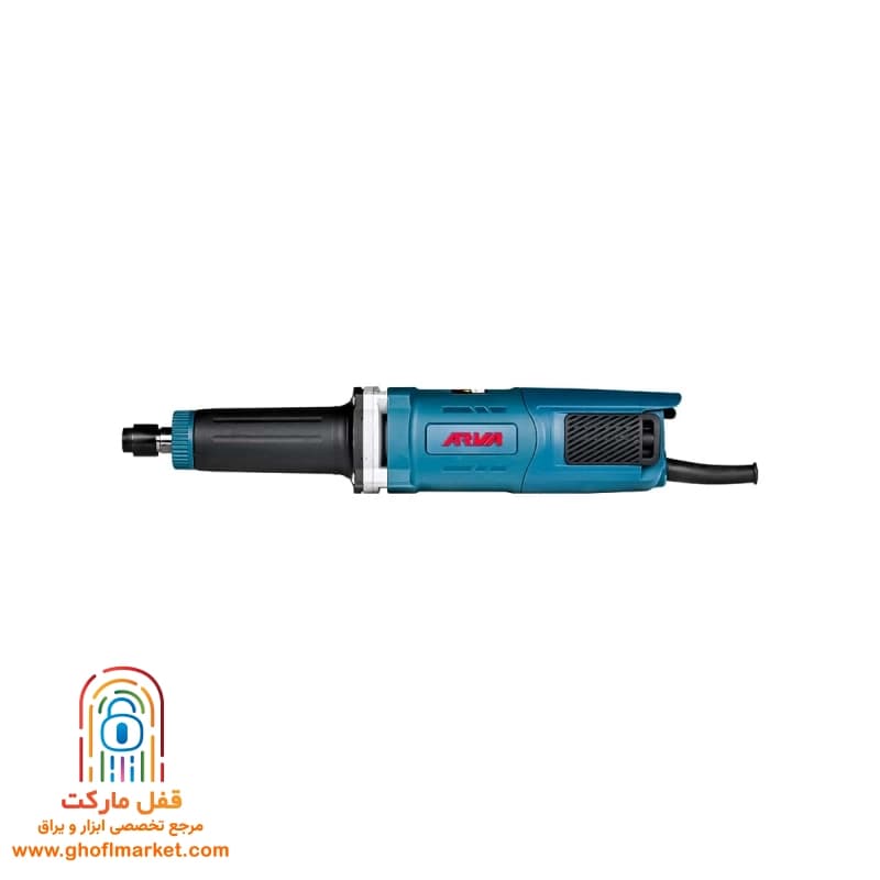 فرز انگشتی گلو بلند 280 وات آروا مدل 5583 — تصویر ۴