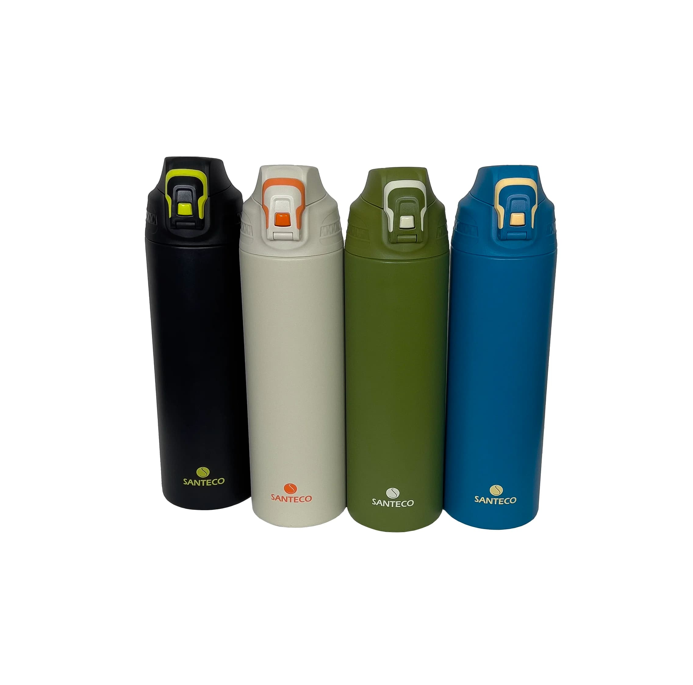 فلاسک سانتکو santeco 1000( ارسال رایگان) Nevis Sport