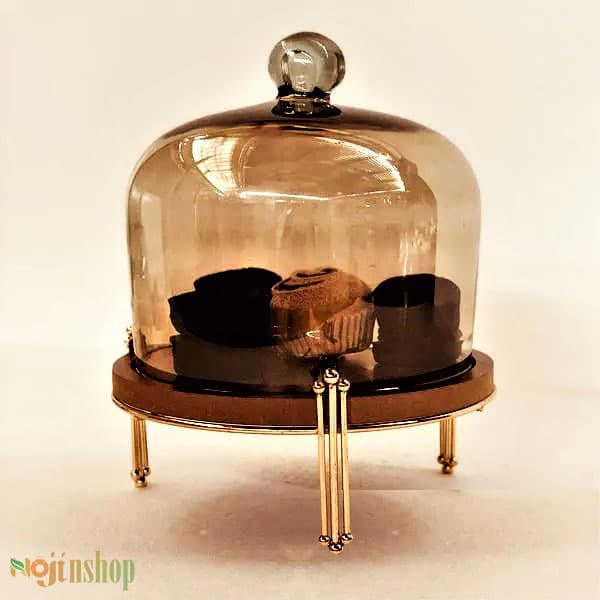 کیک خوری سه پایه
