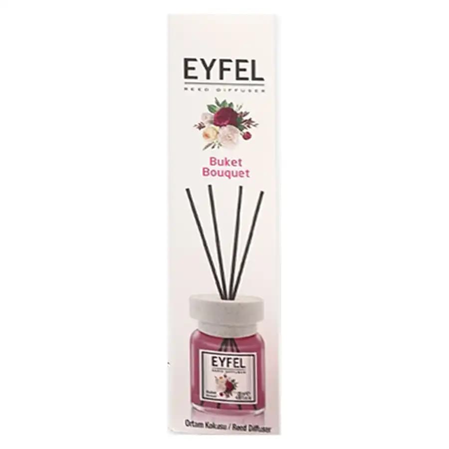 اسانس خوشبوکننده ایفل Eyfel مدل Bouquet — تصویر ۳