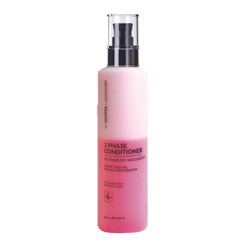 سرم مو دو فاز موپک 250ml