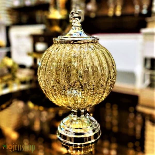 شکلات خوری توپی
