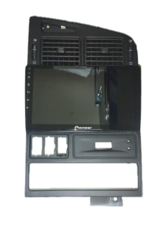 مانیتور اندروید 11 اینچ برند پایونیرPioneer با حافظه 32+2 AHD برای پژو 405 و پارس و آریسان داشبورد جدید — تصویر ۸