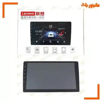 مانیتور اندروید فابریک سمند LX با تنوع بسیار زیاد