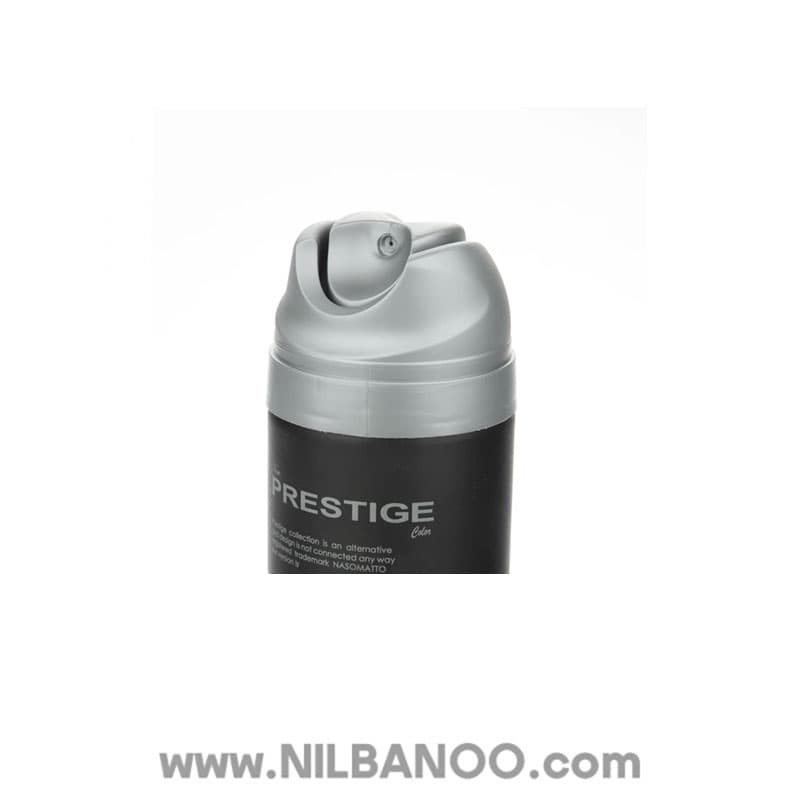 اسپری بدن مردانه پرستیژ Prestige مدل Black Afgano — تصویر ۳