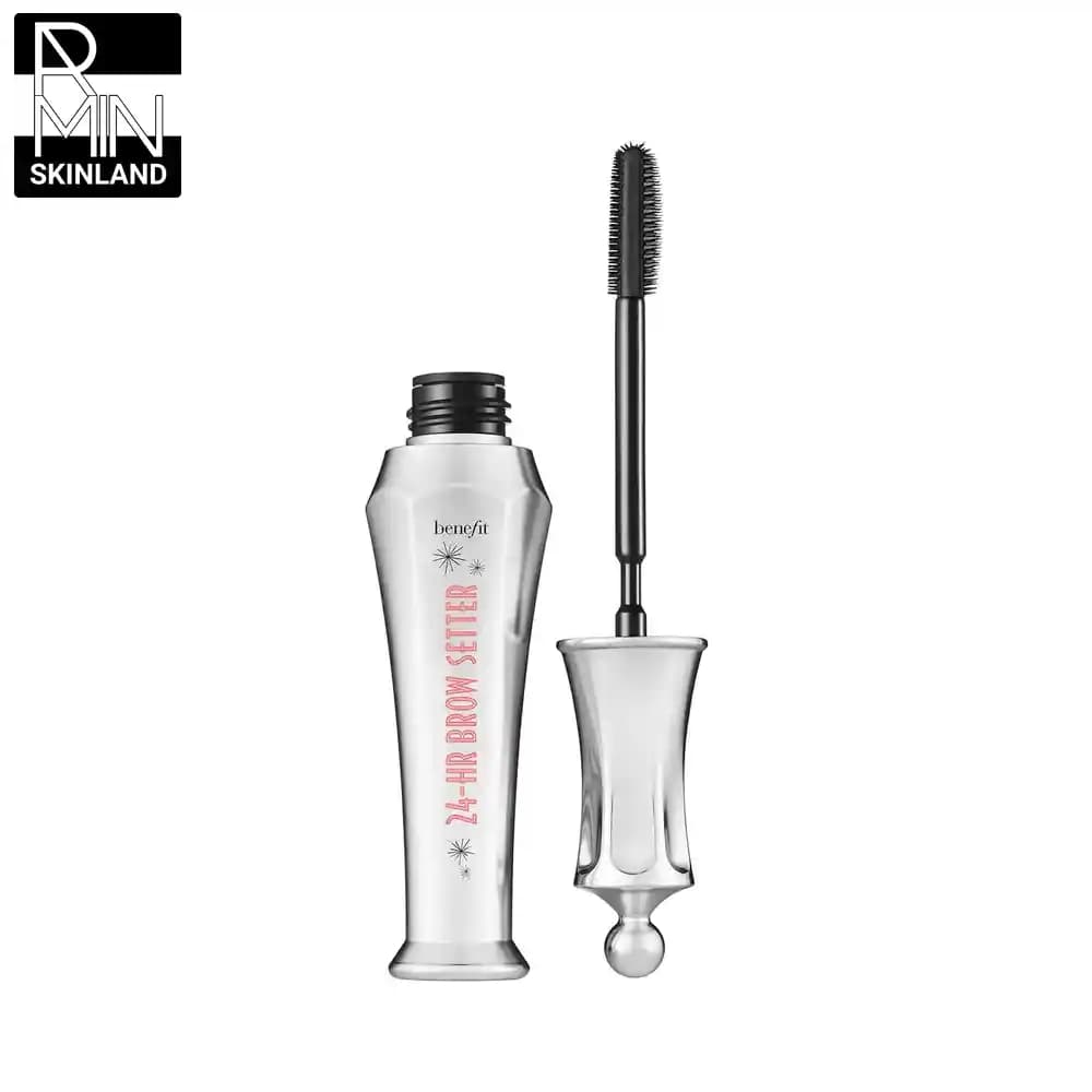 ژل ابرو 24Hr Brow Setter بنفیت — تصویر ۳