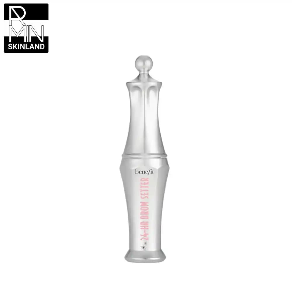 ژل ابرو 24Hr Brow Setter بنفیت — تصویر ۲