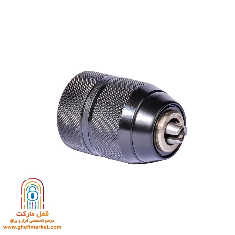 سه نظام اتومات 13 میلیمتر فلزی آروا مدل 5903 — تصویر ۲
