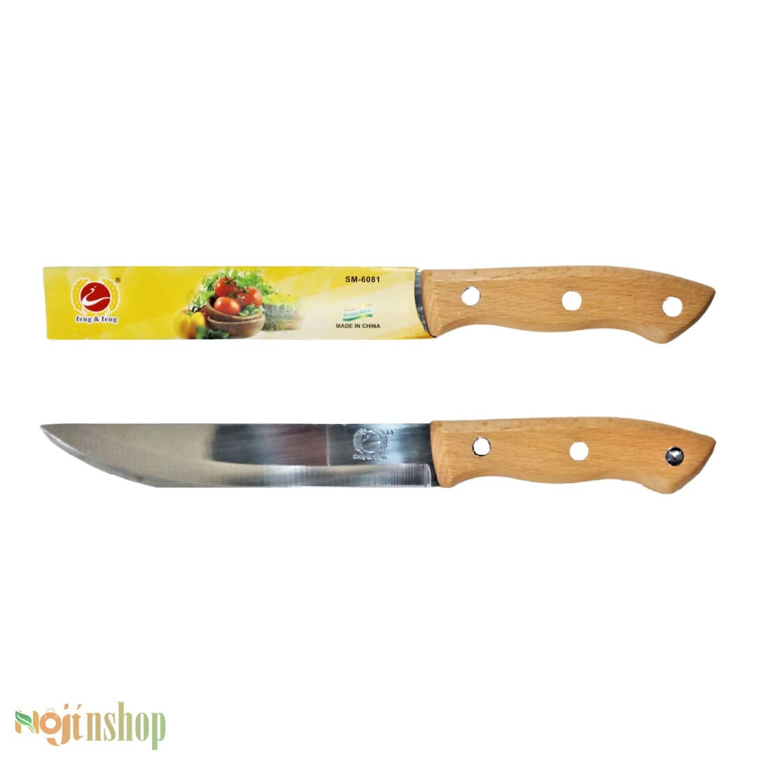 چاقو آشپزی Feng & Feng