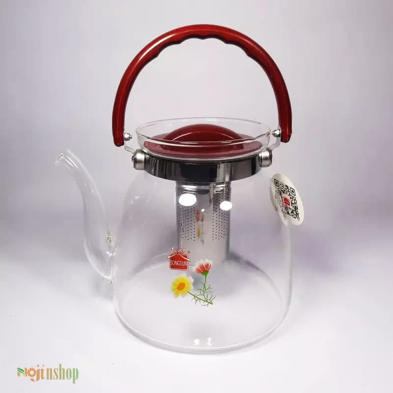 کتری پیرکس 2200ml مدل Songsun F016F2
