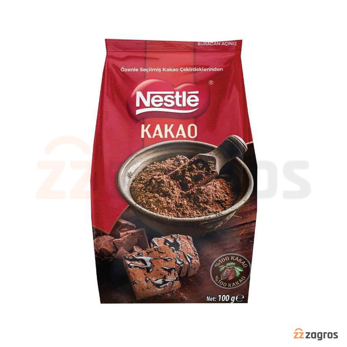 پودر کاکائو نستله Nestle — تصویر ۳