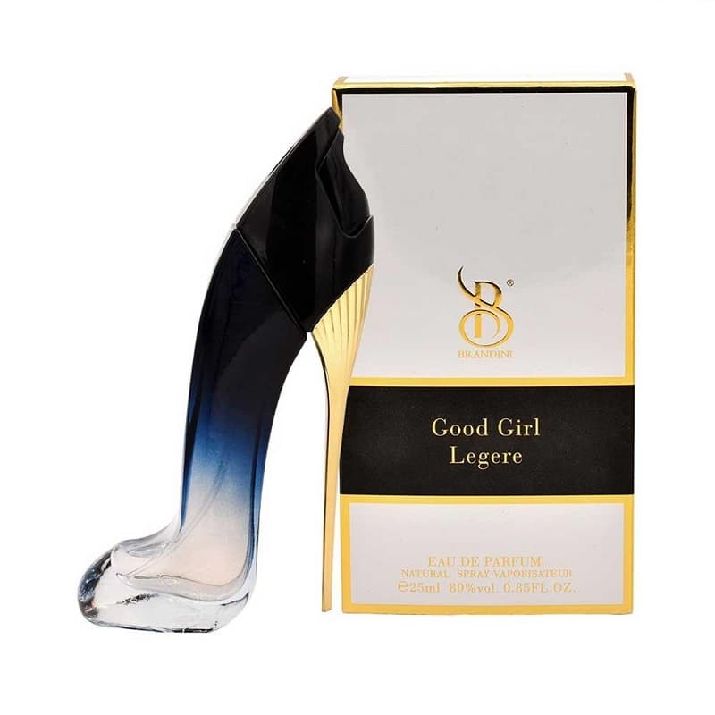 عطر زنانه گودگرل برندینی — تصویر ۳