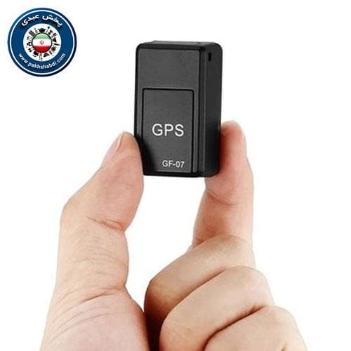 ردیاب و شنود همراه خودرو مدل GF07 — تصویر ۶