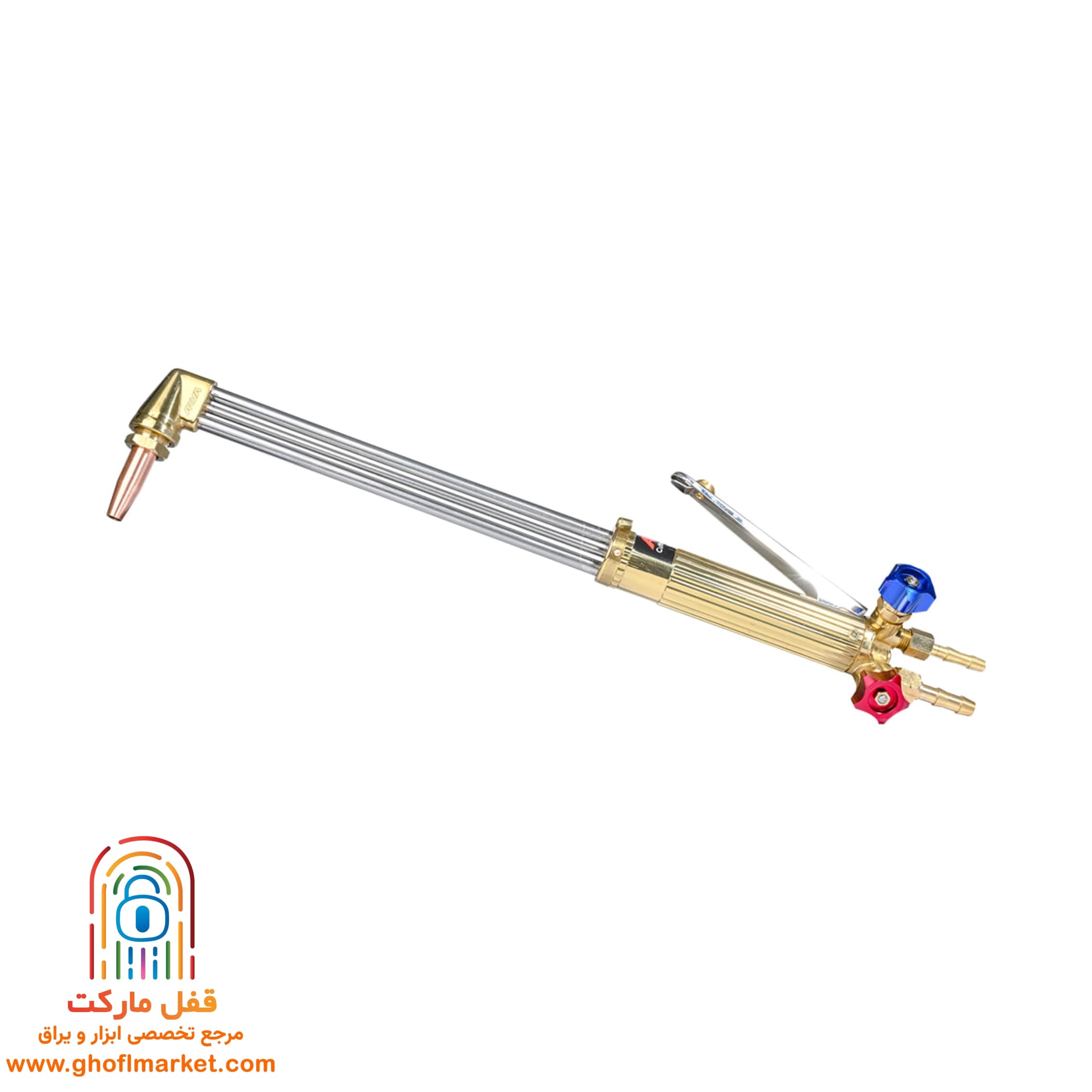 پیک برش CT02 آروا مدل 2204 — تصویر ۲