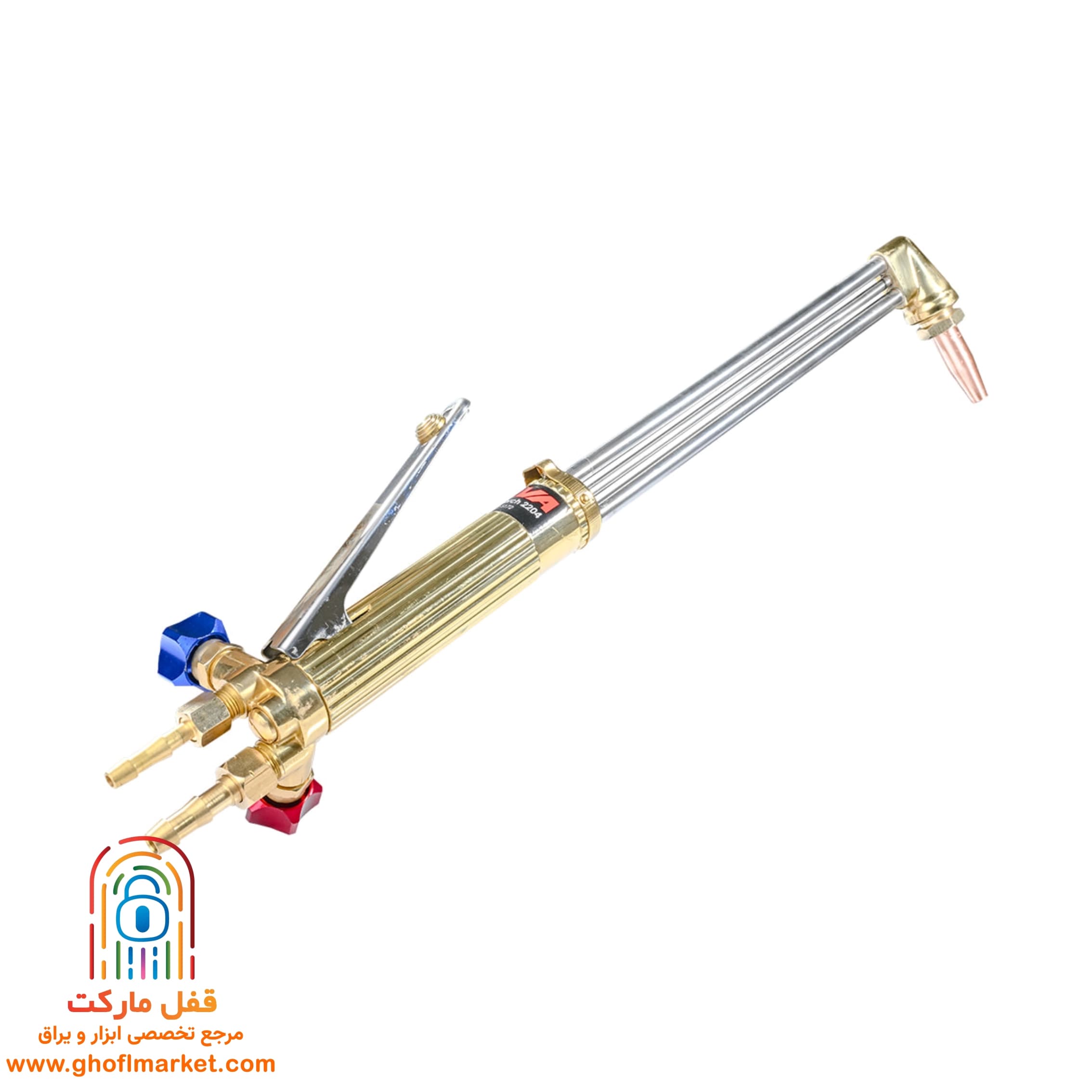 پیک برش CT02 آروا مدل 2204 — تصویر ۳