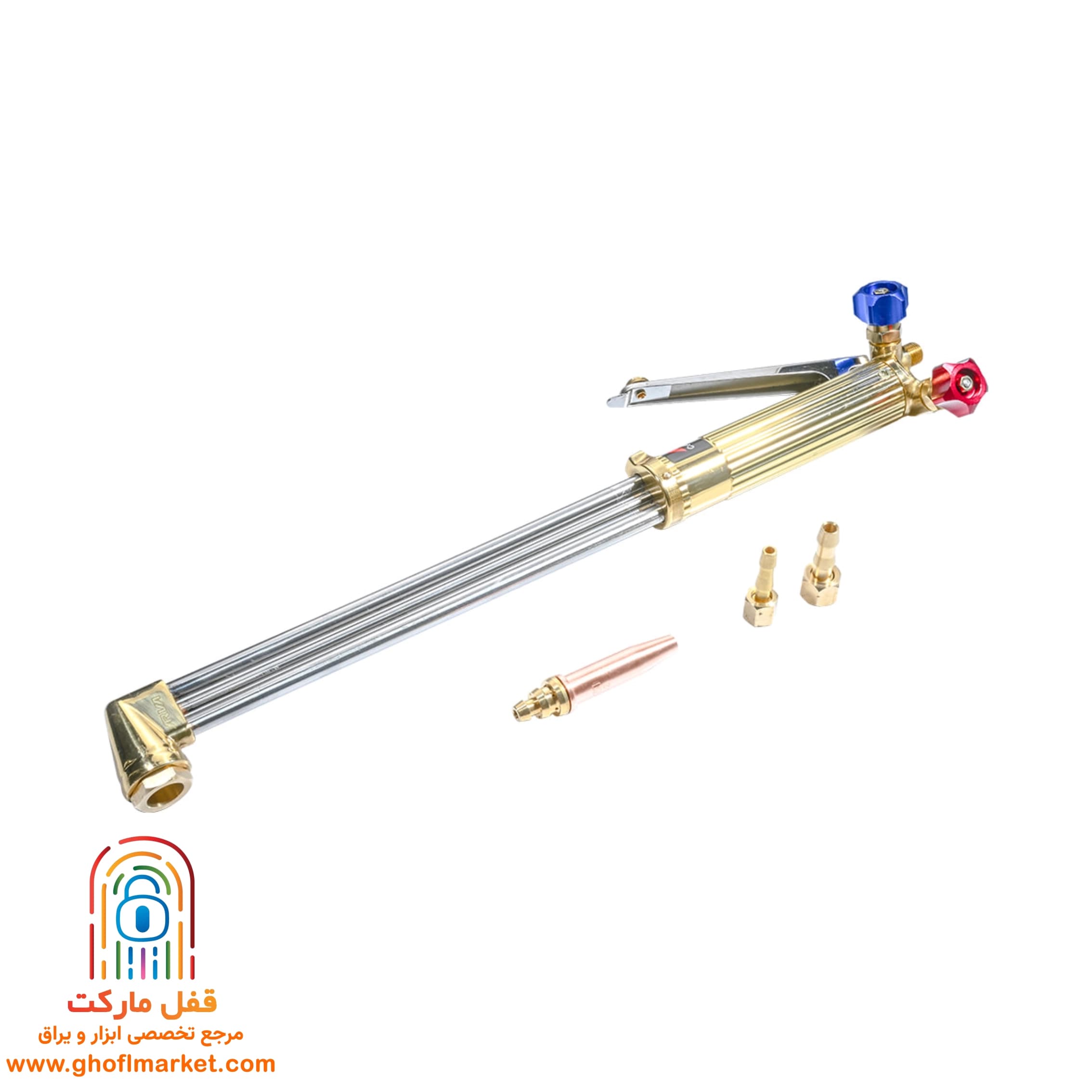 پیک برش CT02 آروا مدل 2204 — تصویر ۴