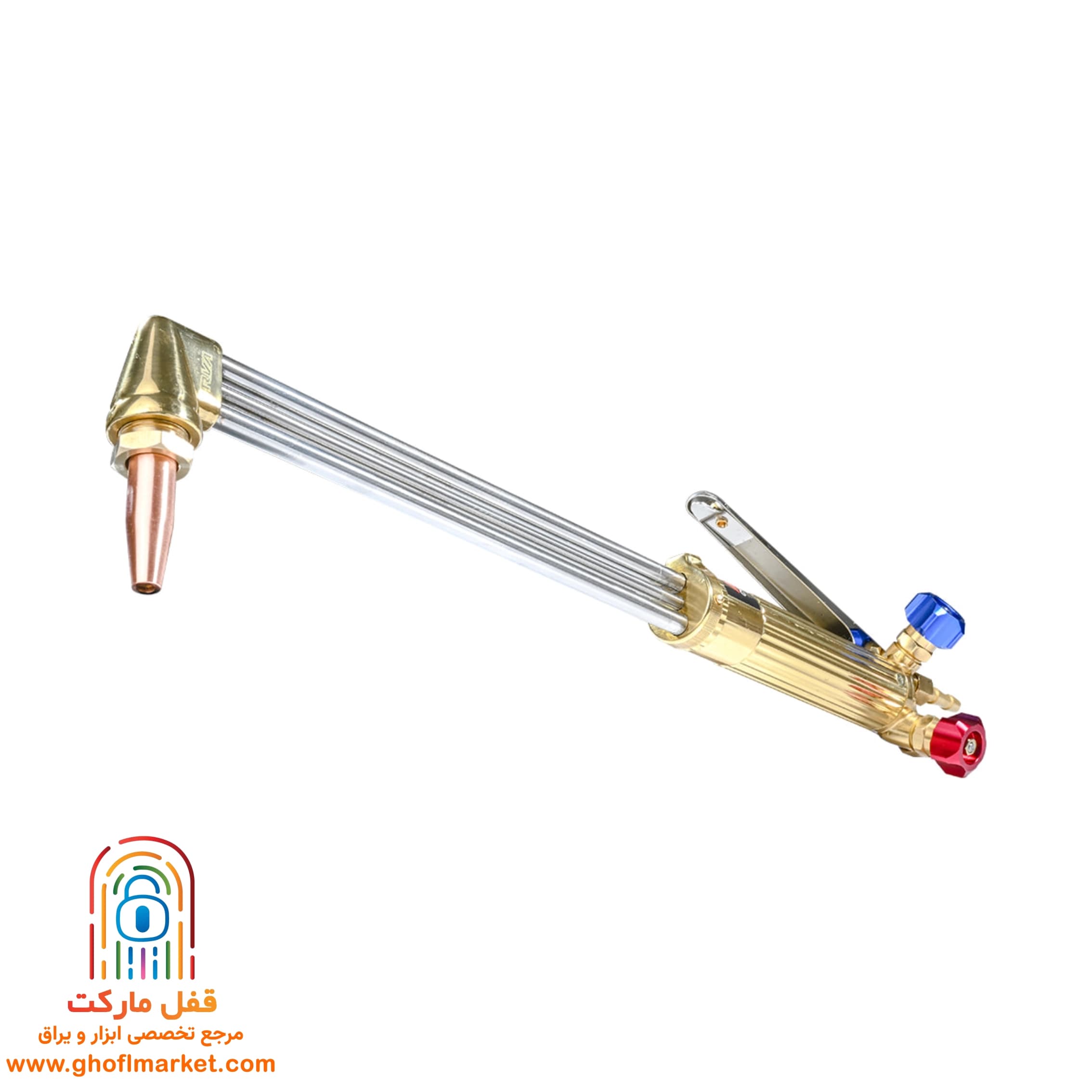 پیک برش CT02 آروا مدل 2204