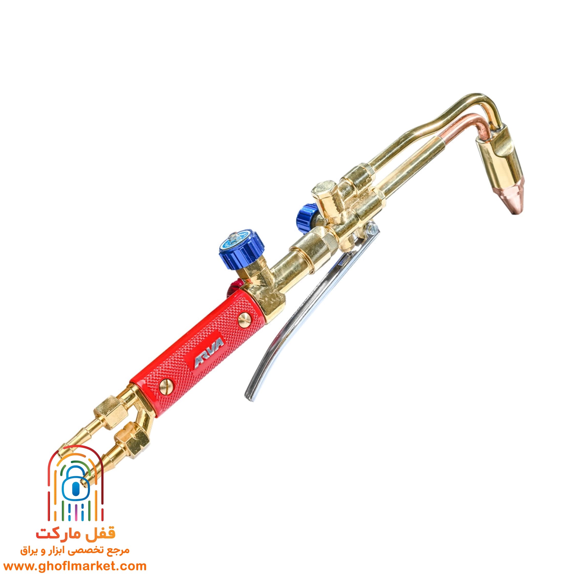 پیک برش CT01 آروا مدل 2203 — تصویر ۳