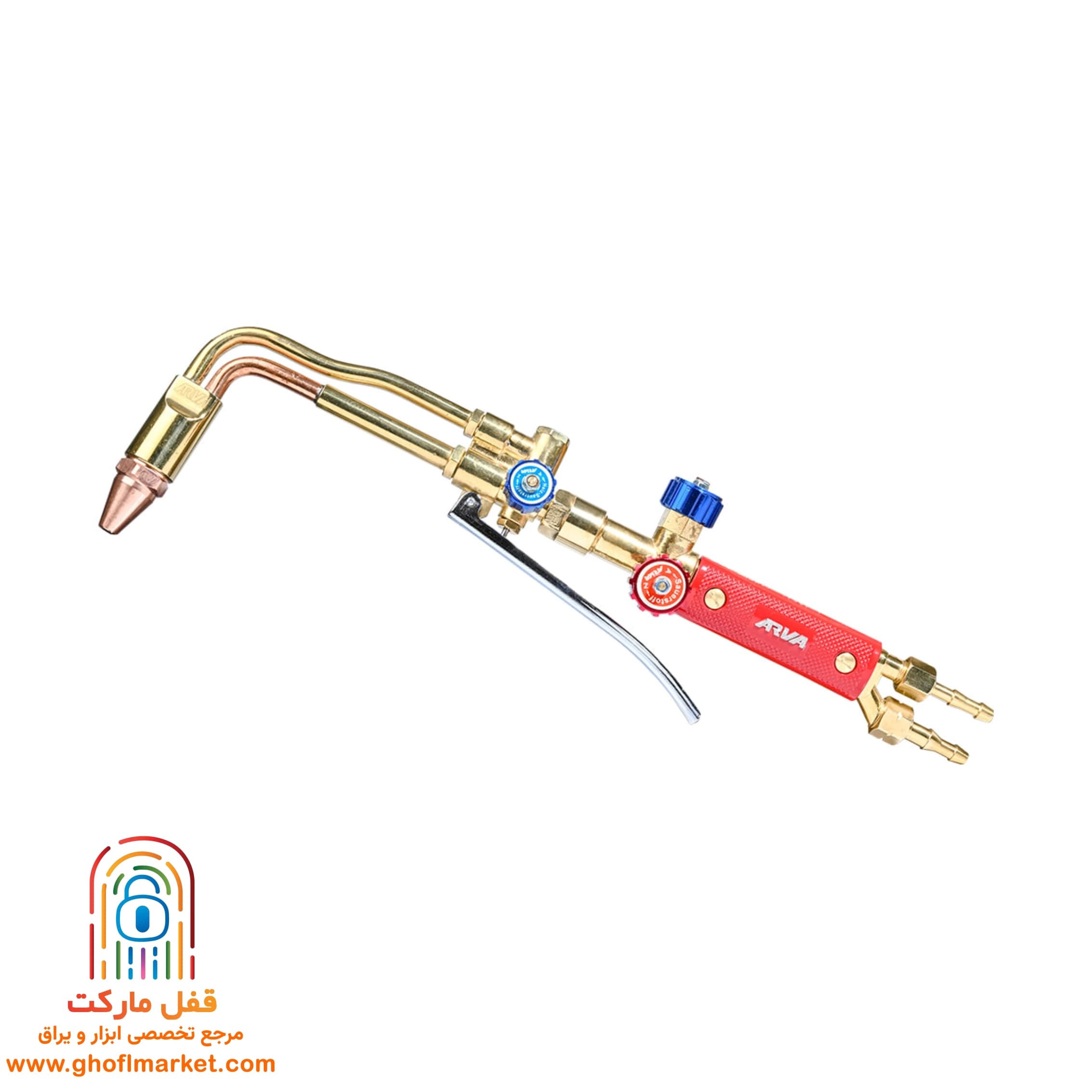 پیک برش CT01 آروا مدل 2203 — تصویر ۲