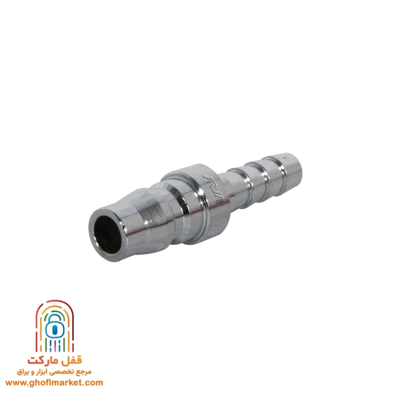 دنباله شلنگ خور 1/4 آروا مدل 3452 — تصویر ۲