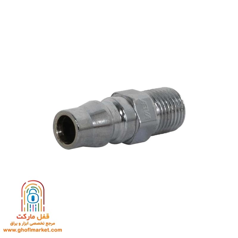 دنباله رزوه بیرون 1/4 آروا مدل 3450 — تصویر ۲