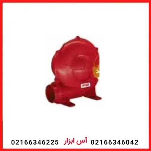 دمنده برقی 2 اینچ آروا مدل 5646 — تصویر ۶