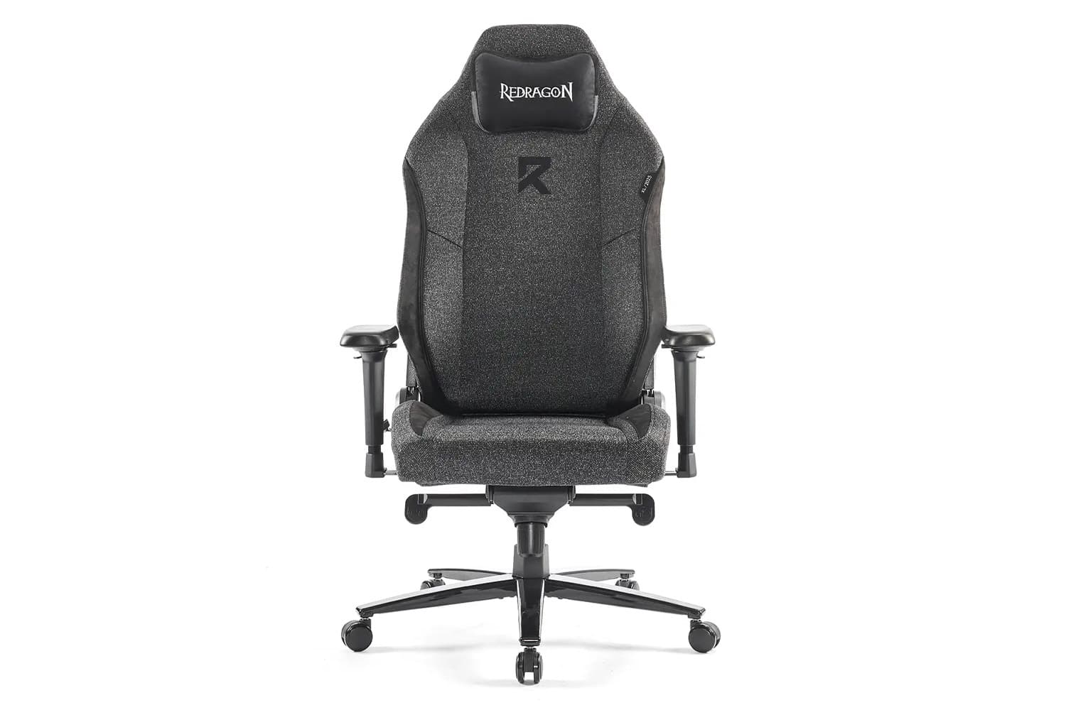 صندلی گیمینگ Redragon C-622 Charcoal Fabric