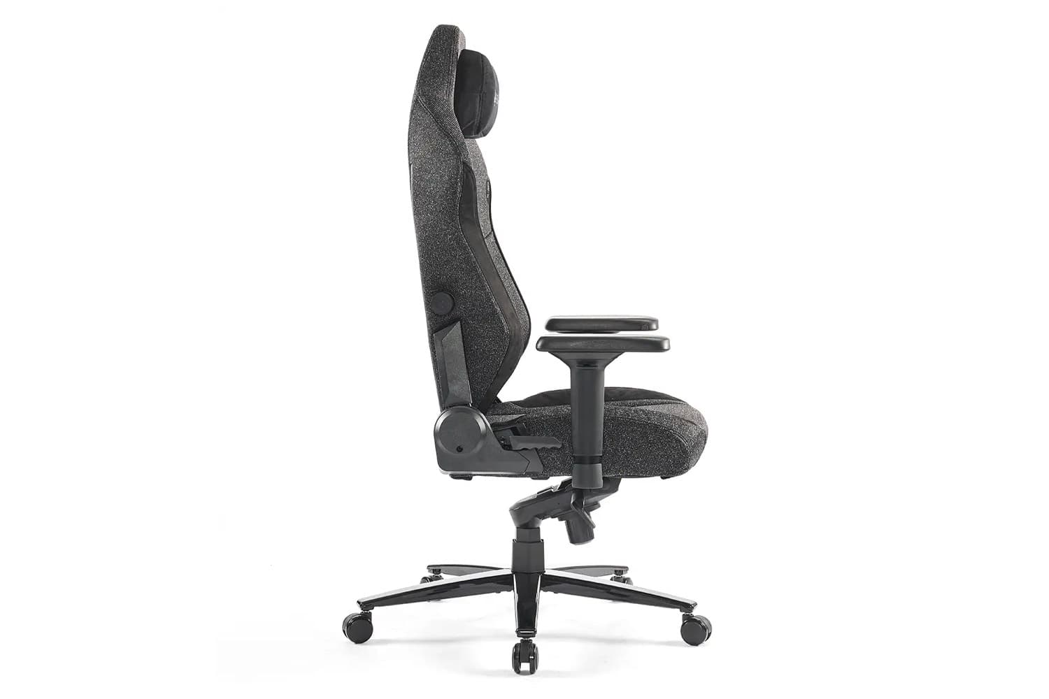 صندلی گیمینگ Redragon C-622 Charcoal Fabric — تصویر ۴