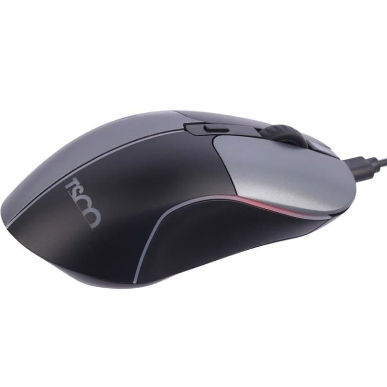 ماوس بی سیم تسکو مدل TM694W — تصویر ۱۰