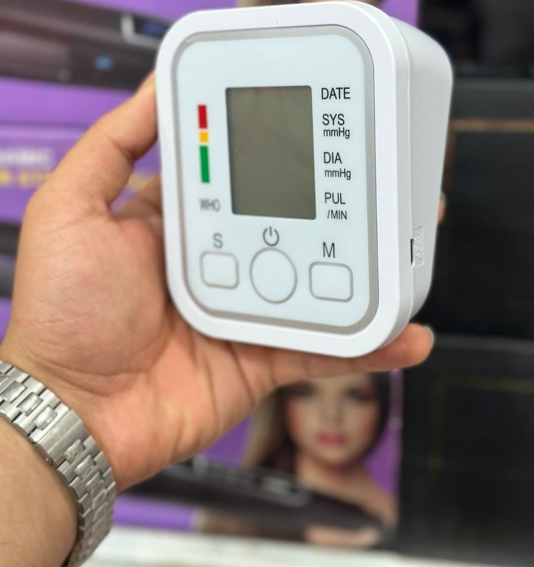 فشارسنج دیجیتال بازویی مدل Arm Style