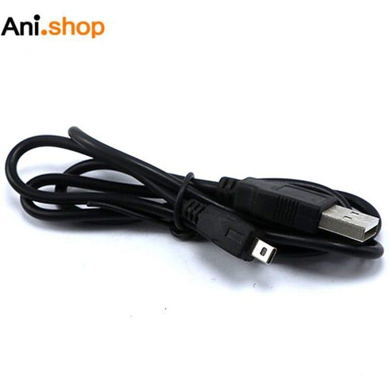 کابل دیتای دوربین usb کد ez33