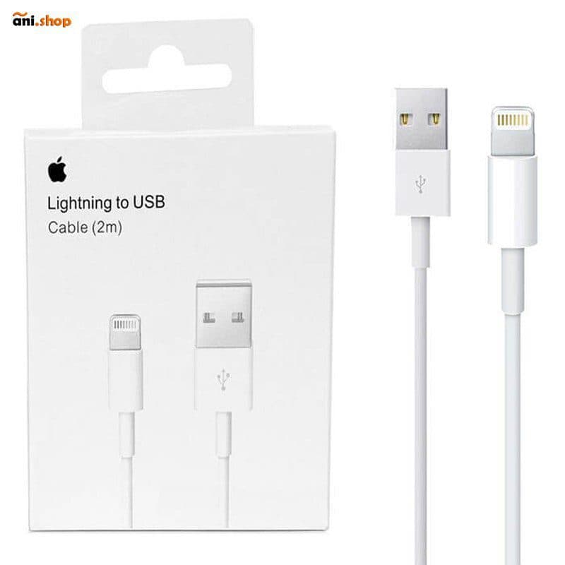 کابل لایتنینگ ایفون 2 متری ez-3