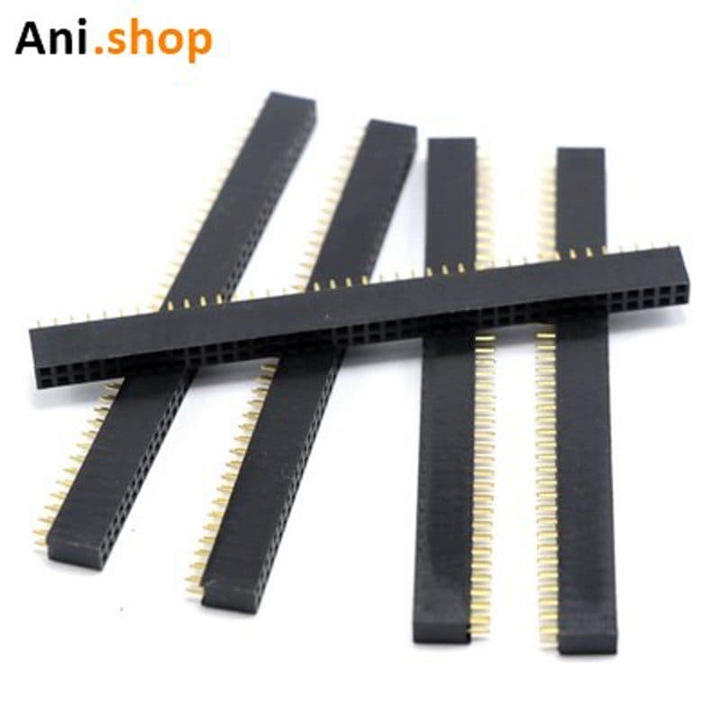پین تعمیرات 2×50 بسته 5 عددی dz15