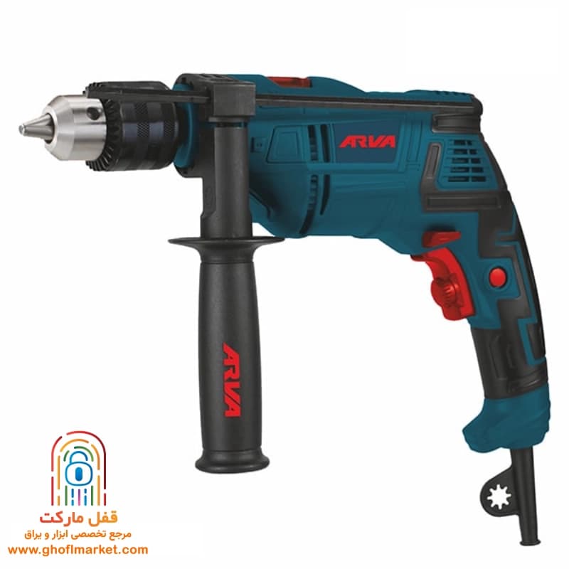دریل چکشی آروا مدل 5341