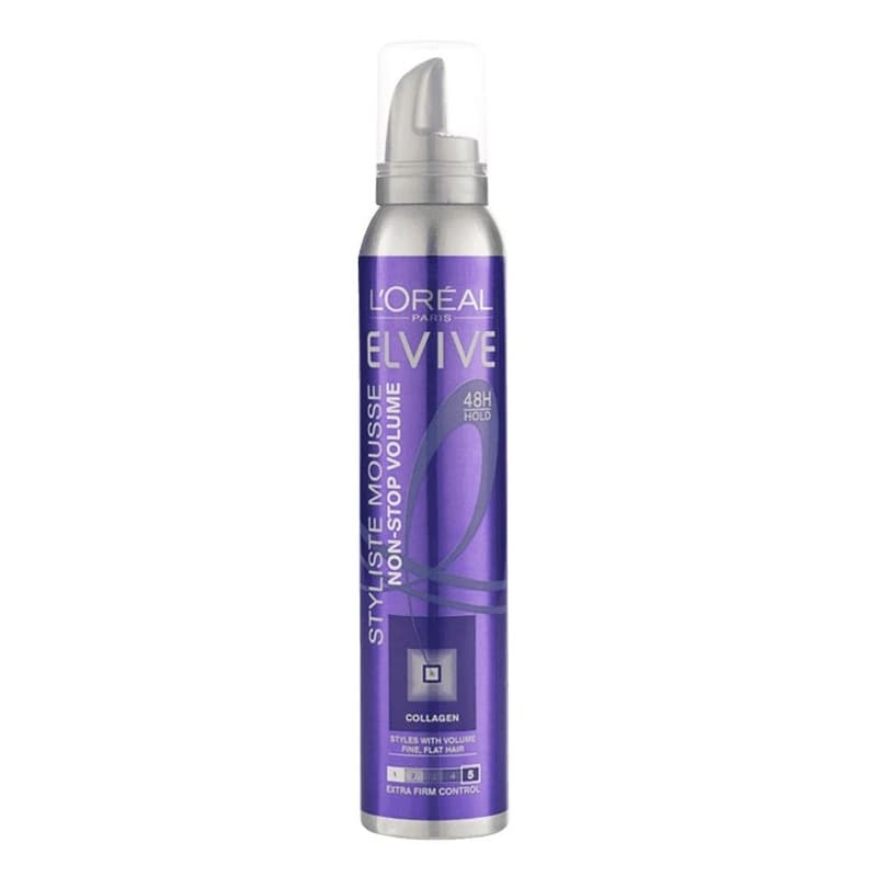 موس مو لورآل Loreal مدل NON-Stop Volume — تصویر ۳
