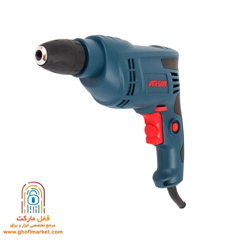 دریل 500 وات آروا مدل 5303