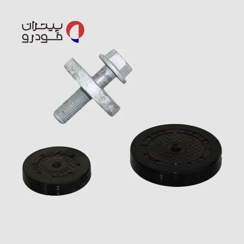 کیت کامل تسمه تایم پاور گریپ (گتس) ال نود (L90) — تصویر ۴
