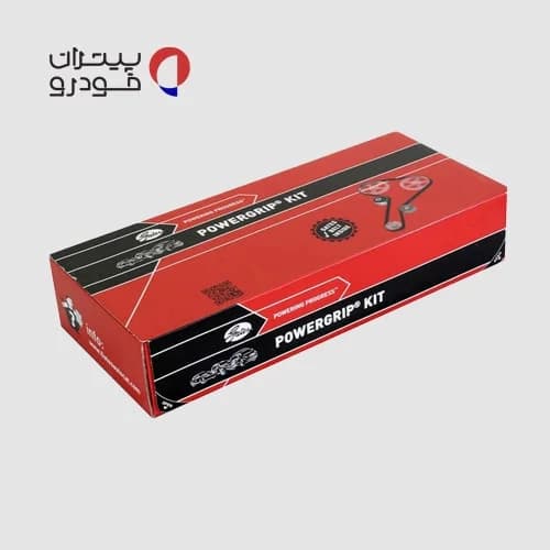 کیت کامل تسمه تایم پاور گریپ (گتس) ال نود (L90) — تصویر ۶