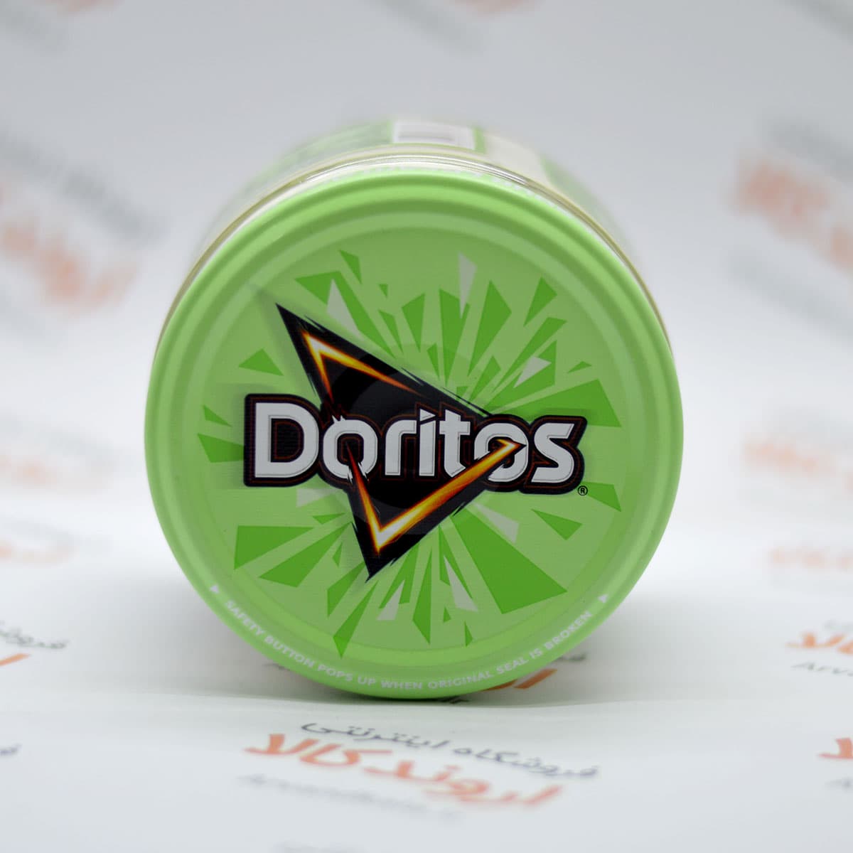 سس چیپس دوریتوس Doritos مدل Sour Cream — تصویر ۳