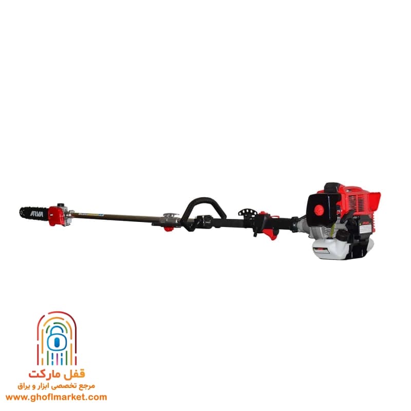حاشیه زن بنزیني چندکاره 2200 وات آروا مدل 6225 — تصویر ۲