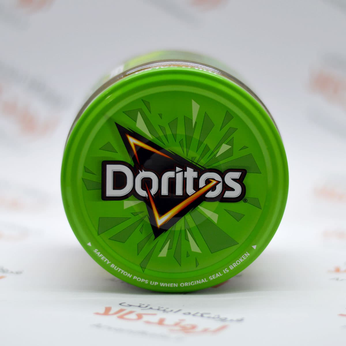 سس چیپس دوریتوس Doritos مدل Mild Salsa — تصویر ۲