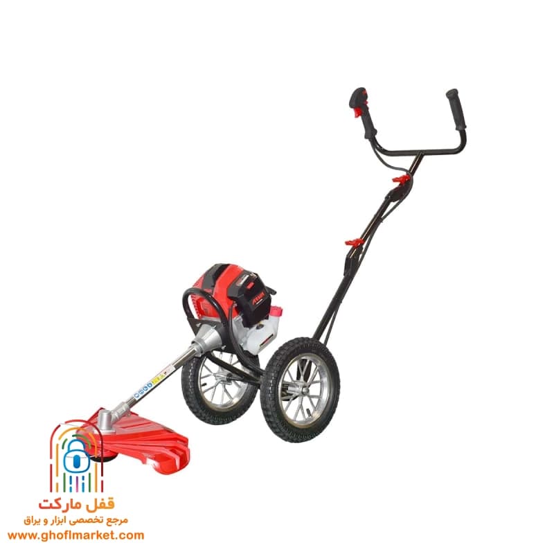 حاشیه زن بنزیني 1700وات آروا مدل 6226