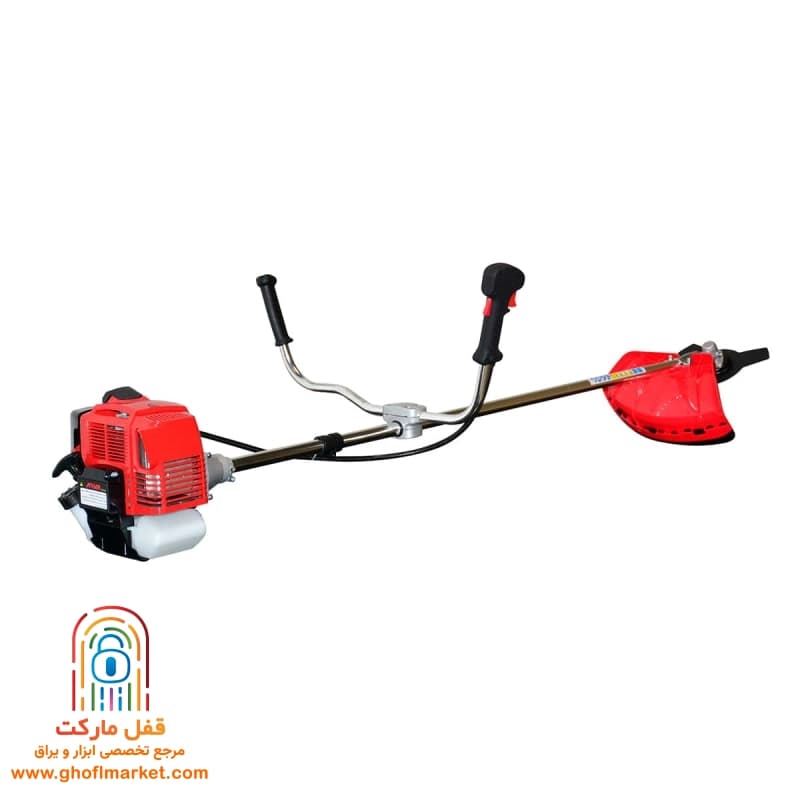 حاشیه زن بنزیني 2200 وات آروا مدل 6222
