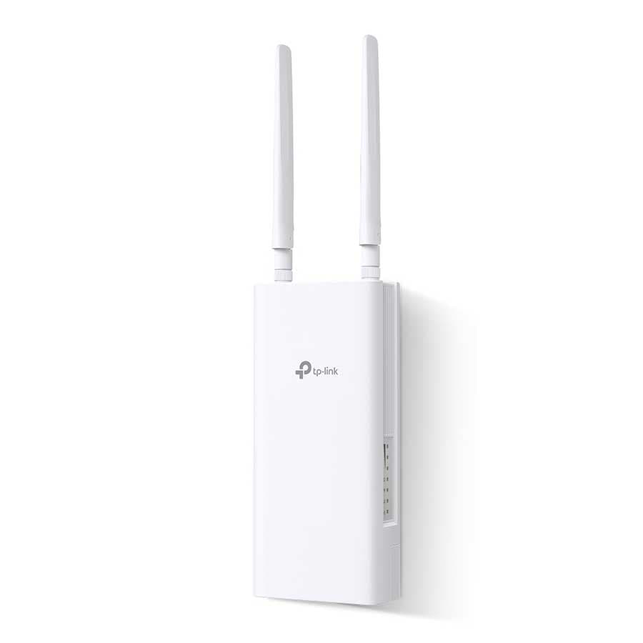 مودم 3G/4G تی پی لینک مدل MR100-Outdoor — تصویر ۳